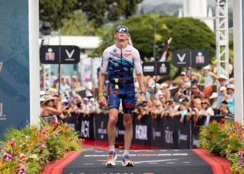 El divertido episodio de Matt Hanson en Kona que se resume en “no confíes ni con quien duermes”