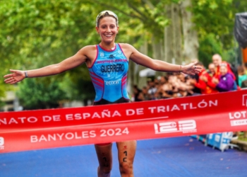 Miyazaki 2024: Última cita de la Copa del Mundo con Basanta y Sara Guerrero en la start list