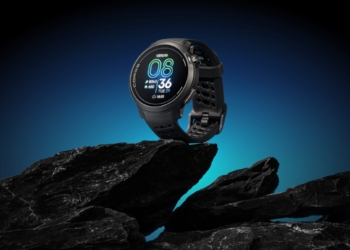 Presentación del COROS PACE Pro: el reloj deportivo de última generación