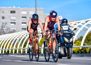 ¡Corre en el Duatlón Villa de Vallecas! Inscripciones abiertas con descuentos especiales