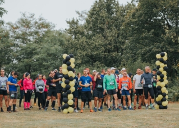 Backyard Ultra: tan solo una vuelta más