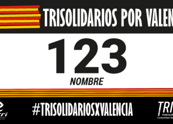 La FETRI organiza un reto solidario para apoyar a las víctimas de la DANA