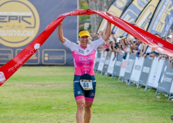 Desafía tus límites en el Mediterranean Epic Triathlon 2025: ¡Inscríbete Ya!
