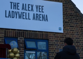 Alex Yee: de Lewisham al mundo, un legado en construcción