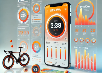 Descubre las 16 aplicaciones esenciales para llevar tu entrenamiento de triatlón al siguiente nivel