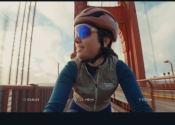 Strava lanza su informe anual y revela las tendencias emergentes en el ciclismo