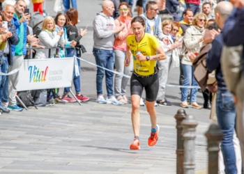 Explosión de inscripciones: OTSO vi half gasteiz llega a los 700 participantes, con más de 100 mujeres y con solo 100 dorsales disponibles