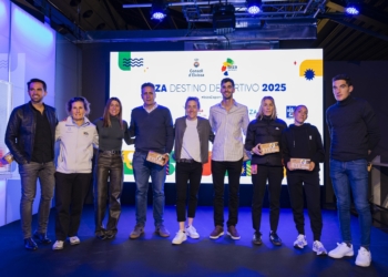 Elena Congost, nueva embajadora del Ibiza Media Maratón 2025