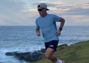 La evolución del triatlón según el tres veces campeón del mundo IRONMAN