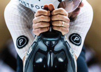 Joe Skipper optimiza su aerodinámica en el túnel del viento de Silverstone