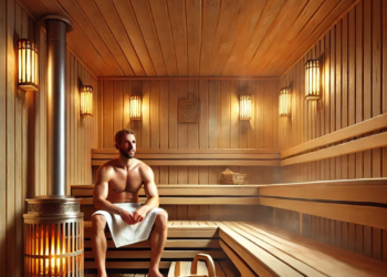 ¿Usar la sauna después de entrenar en cinta? Beneficios, limitaciones y consejos prácticos