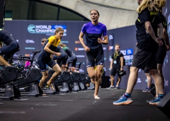Primer gran nombre confirmado para el Campeonato del Mundo Supertri E 2025