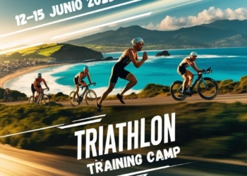 Basque Country Triathlon Week