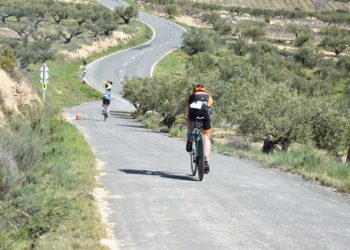 ¿Te atreves con el B2-Bilarko Duatloia? Un evento para recordar