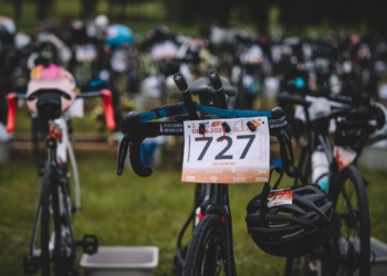 OTSO vi half gasteiz: inscripciones agotadas y récord femenino histórico