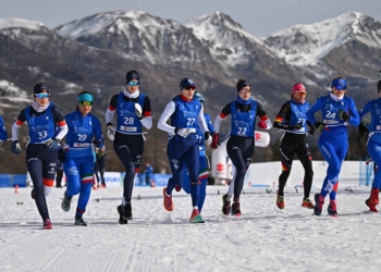 El Campeonato del Mundo de Triatlón de Invierno ya tiene sede para 2025