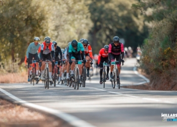 ¡Últimas plazas! The Millars Gran Fondo