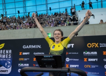 Beth Potter vs Cassandre Beaugrand: la revancha más esperada del triatlón
