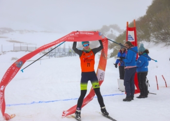 Stadium Casablanca arrasa en el Campeonato de España de Triatlón de Invierno 2025
