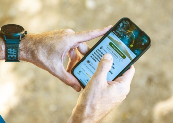 COROS y Wikiloc se unen para ofrecer sincronización directa de rutas