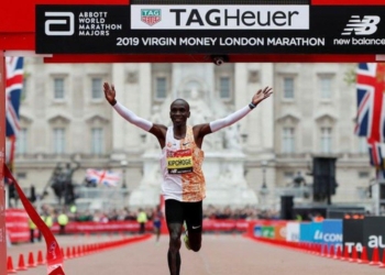 ¿Quieres correr la Maratón de Londres? Estos son los secretos para conseguir tu dorsal