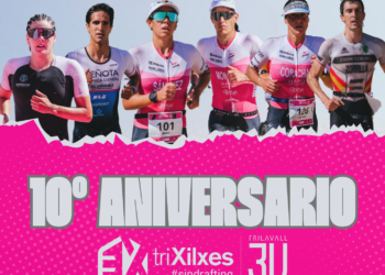 Apertura de inscripciones del triXilxes Pro Edition