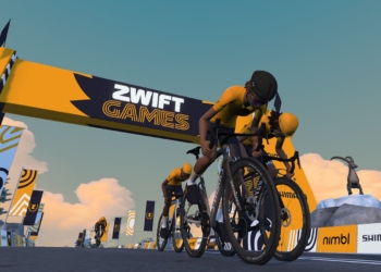 Zwift Games 2025: La mayor competición de ciclismo virtual para todos los niveles