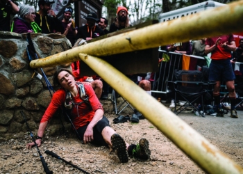 Barkley Marathons: La carrera más difícil del mundo