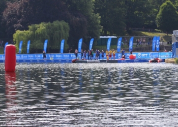 Así serán los circuitos de IRONMAN Leeds 2025