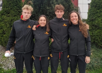 Análisis de nuestras opciones en el Campeonato de Europa de Duatlón con sus protagonistas