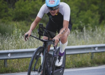 Laura Gómez se lanza al ciclismo: ficha por el Massi Baix Ter… ¡sin dejar el triatlón!