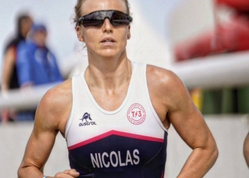 De Isla Reunión a Perú: Chloé Nicolas busca su billete al Mundial de Marbella
