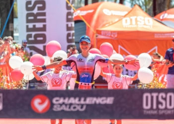 Challenge Salou 2025 se acerca al sold out a un mes de su décimo aniversario