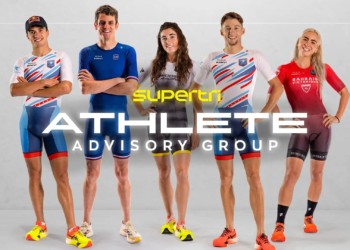 Supertri apuesta por los atletas: Lanza su Grupo Asesor con estrellas como Jonny Brownlee