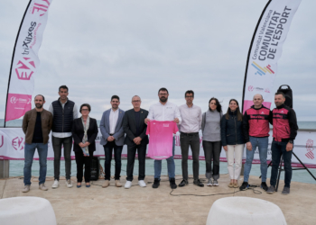 El triatlón triXilxes celebra una década con participación histórica y 12.000€ en premios