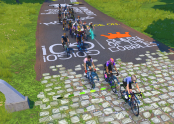 Nueva temporada de Zwift 2025: Grandes novedades en entrenamiento y rutas