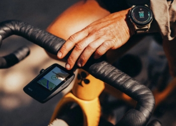 COROS DURA: el ciclocomputador GPS con espíritu de ultrafondo