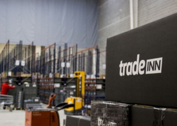 Valorado en 1.000M€: así es Tradeinn, el gigante del deporte que atrae a fondos globales y resistió a Decathlon