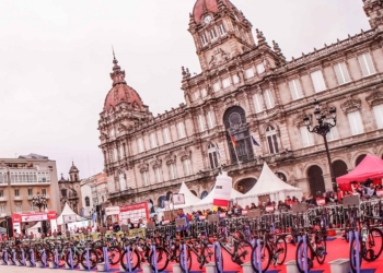 A Coruña, capital del triatlón: Todo lo que debes saber del Campeonato de España de Triatlón Olímpico 2025