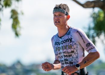 Rico Bogen arrasa en T100 San Francisco