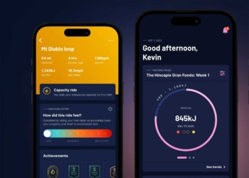 Strava se fortalece con la adquisición de esta app de ciclismo
