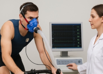 Por qué una prueba de esfuerzo puede cambiar tu forma de entrenar