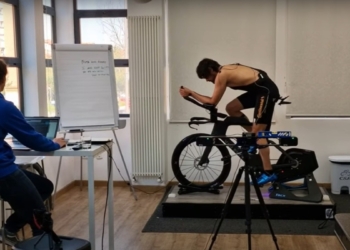 El estudio que cambia tu forma de pedalear (y de competir)