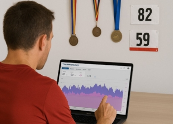 TrainingPeaks sin secretos: así se interpreta el Fitness Index
