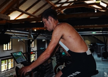 Hayden Wilde anuncia su vuelta al triatlón: la fecha clave de su regreso