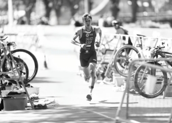 Una lesión impide a Nacho Gálvez competir en los Mundiales Multideporte de Pontevedra