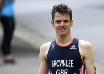 Jonathan Brownlee sobre Alistair: «Verlo competir en Pekín 2008 me hizo creer que yo también podía lograrlo»