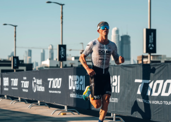 Heemeryck admite que el accidente «sigue en su cabeza» antes de T100 Vancouver