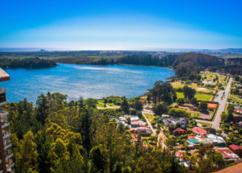 Chile en el mapa mundial: San Pedro de la Paz albergará el cierre de la Copa del Mundo de Triatlón 2025