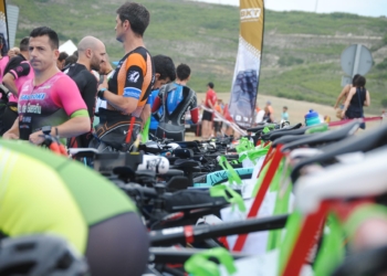 ¿Buscas tu próximo reto? Tricalendario.com tiene más de 500 pruebas de triatlón en España
